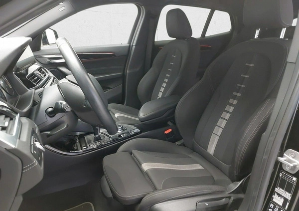 BMW X2 cena 134439 przebieg: 110538, rok produkcji 2022 z Wojnicz małe 121